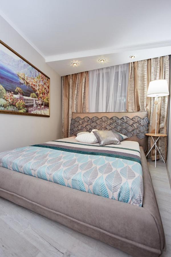 Langery Residence Central Apartments Odesa Exterior photo