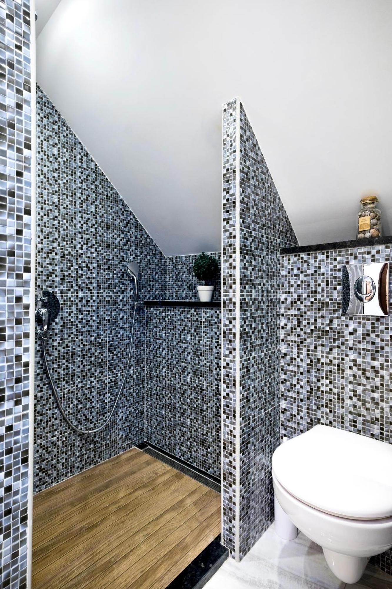 Langery Residence Central Apartments Odesa Room photo