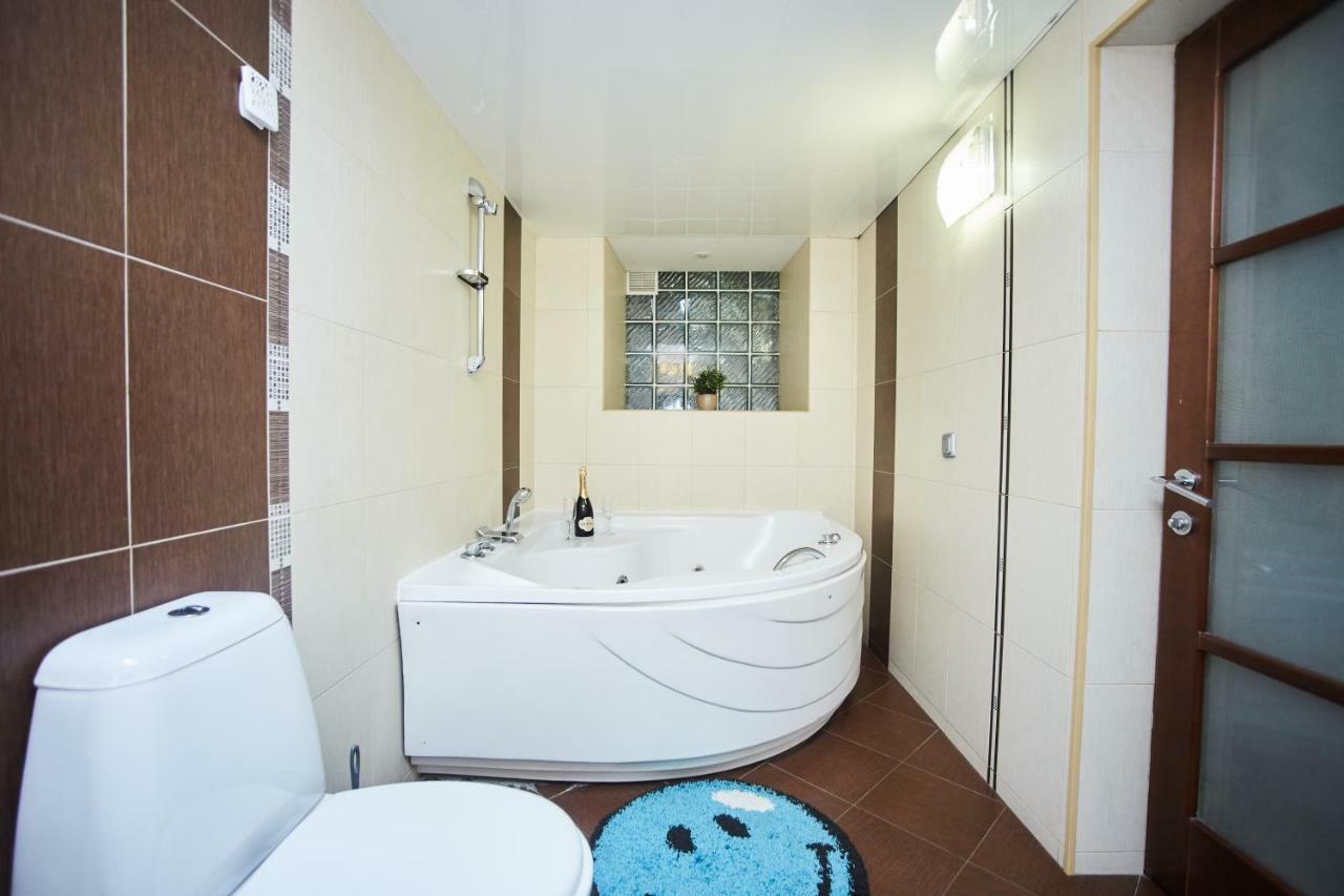 Langery Residence Central Apartments Odesa Exterior photo